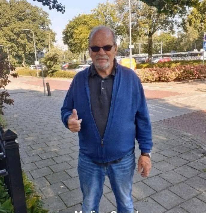 Gerard Kleine Koerkamp – Spiritueel begeleider in Raalte